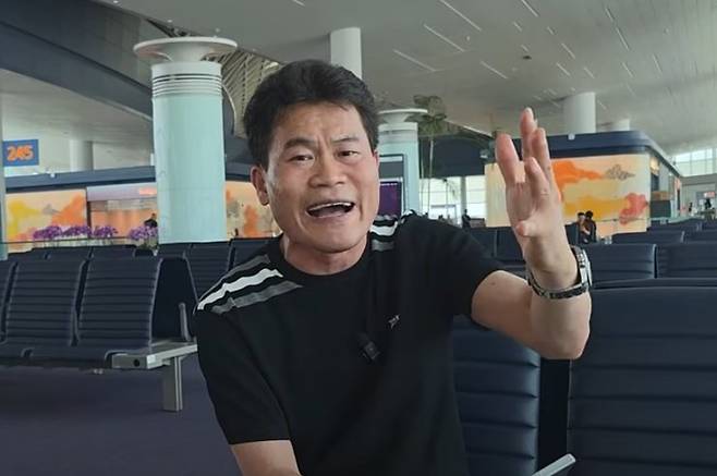 사진=전한길뉴스 유튜브