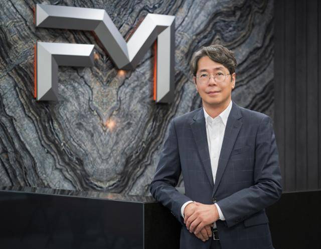 권성준 FM코리아 대표가 강조하는 것은 '재난은 피할 수 없지만 사고는 막을 수 있다'는 철학이다. 이를 위해 그는 산업 재해 등을 줄일 수 있는 사전 예방 활동을 회사의 전략으로 내세운다. FM코리아 제공