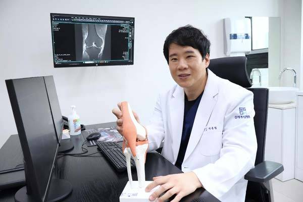 신세계서울병원 무릎관절센터 박동철 원장