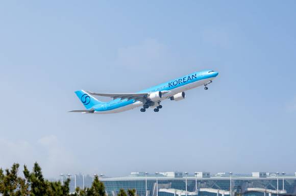 대한항공 A330-300 [사진=대한항공]