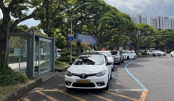 택시 [사진=제주도]