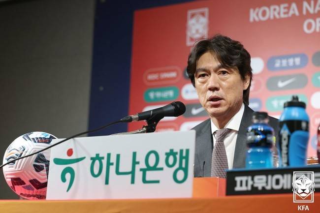 사진=대한축구협회