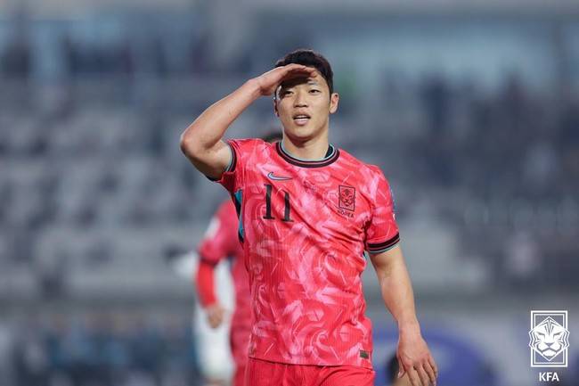사진=대한축구협회
