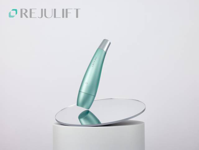 ▲ 강릉 파마리서치(대표이사 손지훈)가 리쥬란 뷰티 디바이스 ‘리쥬리프’의 전용 어플리케이션을 출시했다고 25일 밝혔다.