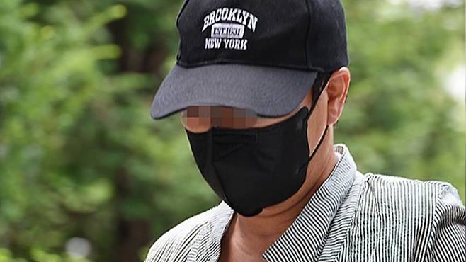 ▲ 남편 중요 부위 절단한 아내 구속심사 [연합뉴스]
