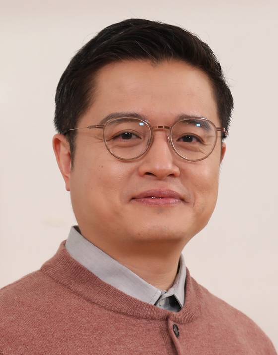 Jung Dae-jin, professor of global business at Halla University, who was appointed unification policy secretary at the presidential National Security Office [JOONGANG ILBO]