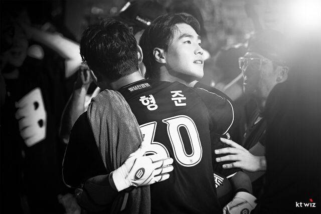 KT 위즈 장진혁./KT 위즈