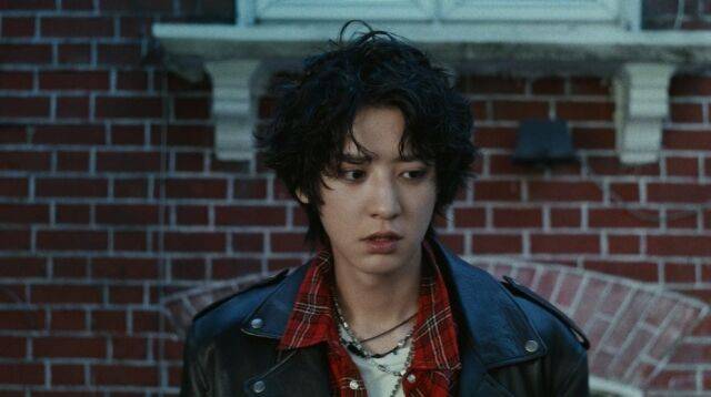 그룹 엑소 찬열 찬열 '업사이드 다운' 뮤직비디오/SM엔터테인먼트