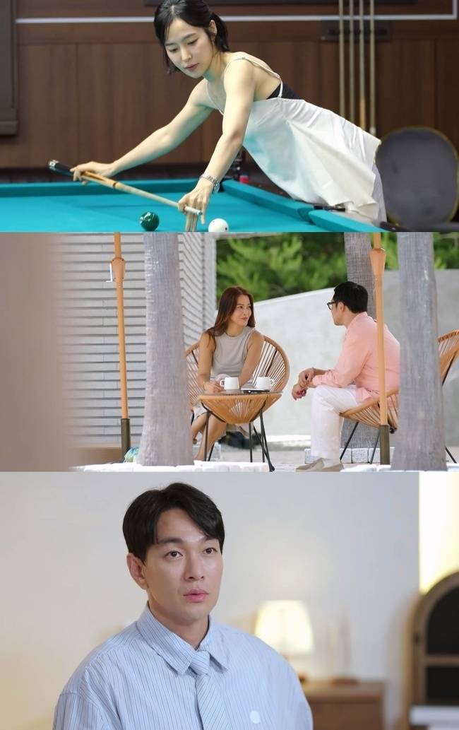 KBS Joy, KBS 2TV ‘오래된 만남 추구’ 제공