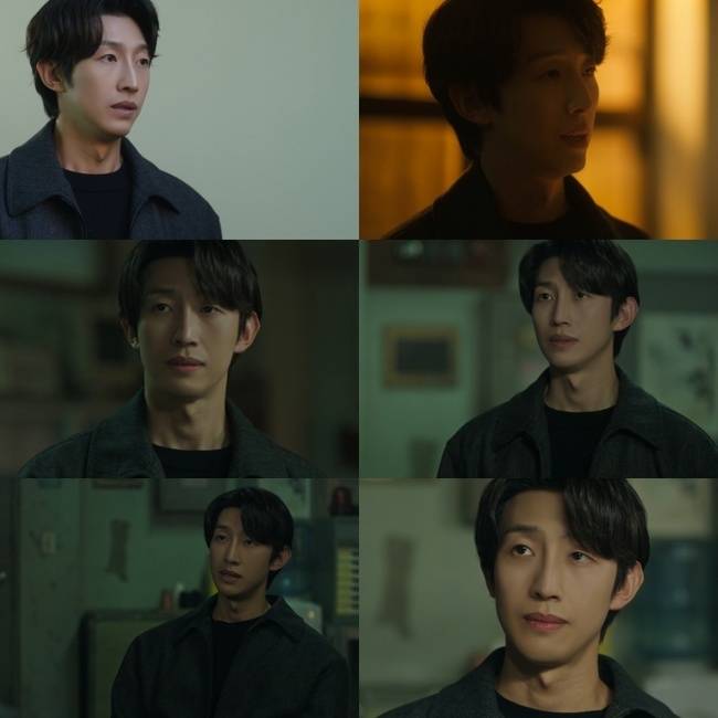 MBC ‘메리 킬즈 피플’ 캡처