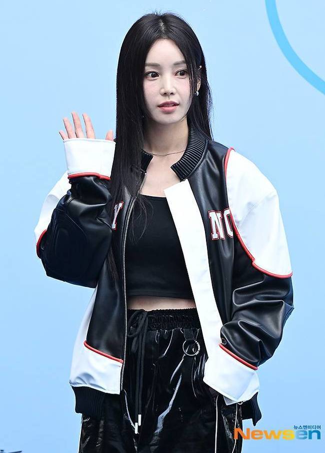 남규리, 뉴스엔DB