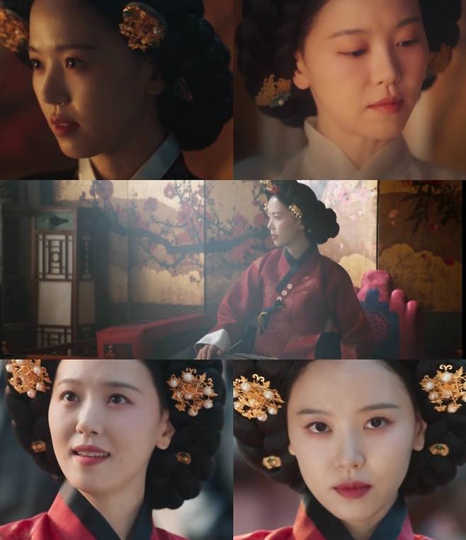 사진=tvN ‘폭군의 셰프’