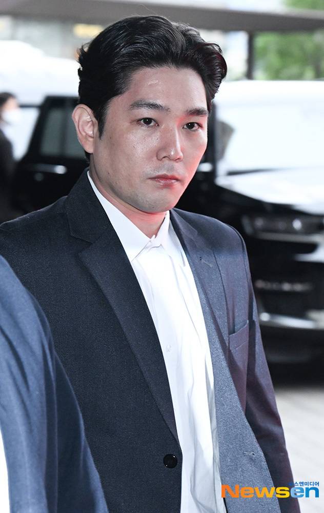 사진=강인, 뉴스엔DB