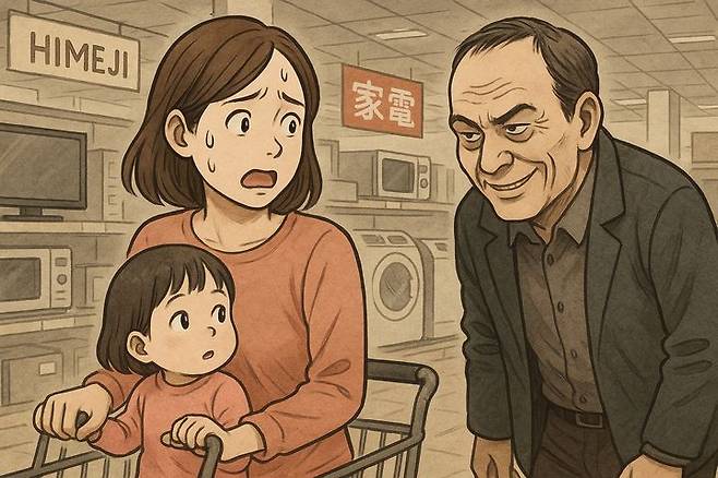 [뉴시스] (사진=AI 생성 이미지) *재판매 및 DB 금지