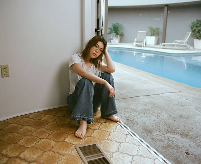 [서울=뉴시스] 황소윤. (사진 = 문픽 제공) 2025.08.25. photo@newsis.com *재판매 및 DB 금지