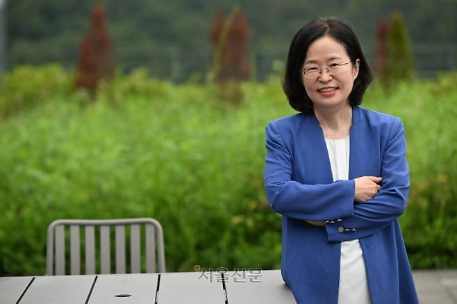 조성욱 서울대 경영대학 교수