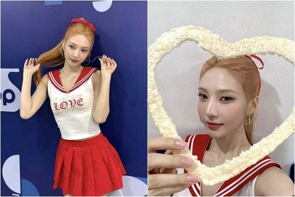 조이 SNS