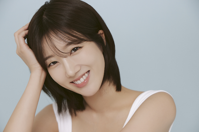 이지원. 미스틱스토리