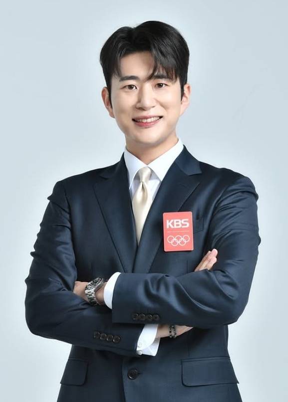 사진=김진웅 SNS