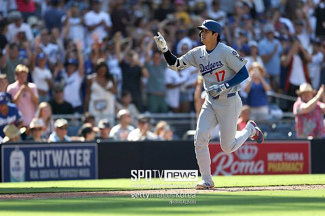 ▲ 오타니 쇼헤이