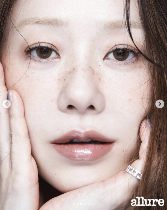 ▲ 출처| 얼루어 코리아