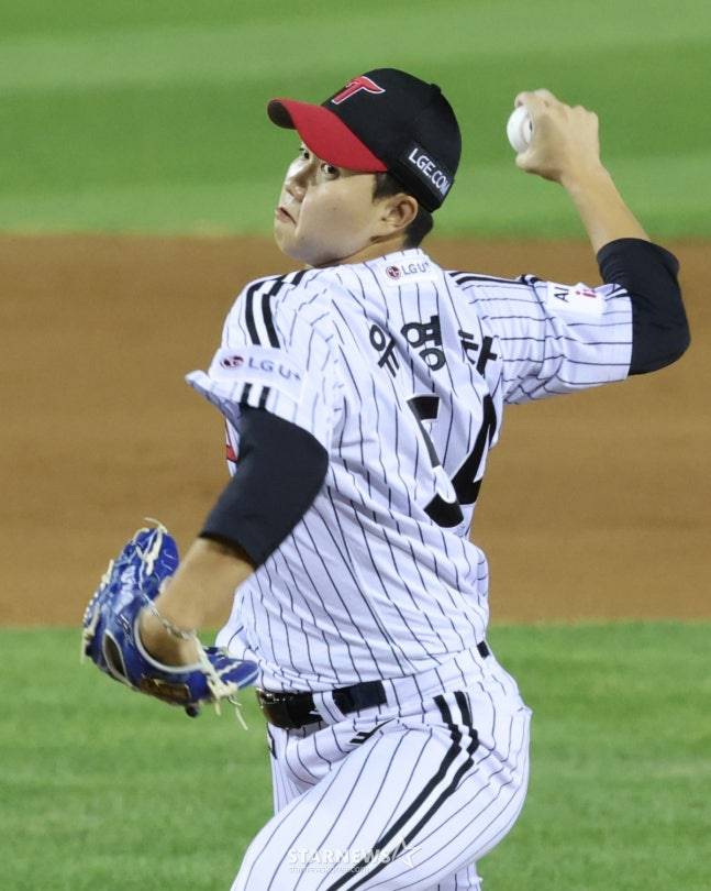 LG 유영찬. /사진=김진경 대기자