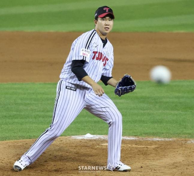 LG 유영찬. /사진=김진경 대기자