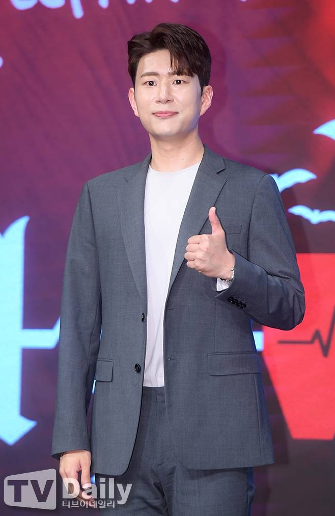 김진웅 KBS 아나운서