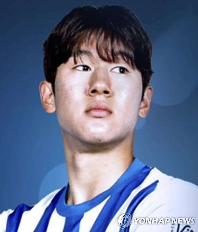 윤도영 네덜란드 엑셀시오르 로테르담 프로축구선수(공격수) [보도자료(프로필)]
* 인물정보 업데이트 후 현직 변경이 있을 수 있습니다.