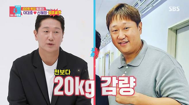 사진=SBS '동상이몽2'