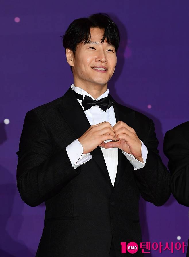 사진=유튜브 '김종국 GYM JONG KOOK' 영상 캡처