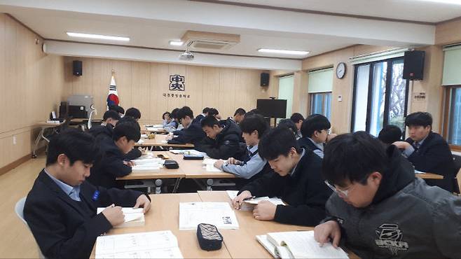 독서 활동