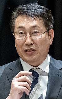 박원길 광주시치과의사회장