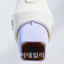 비침습 피니프 팁(사진=스킨그랩)