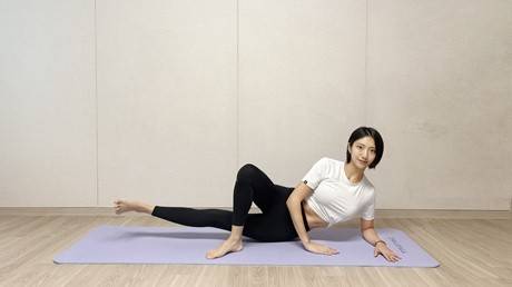 내전근 리프트 | 출처: 염승이 운동 전문가