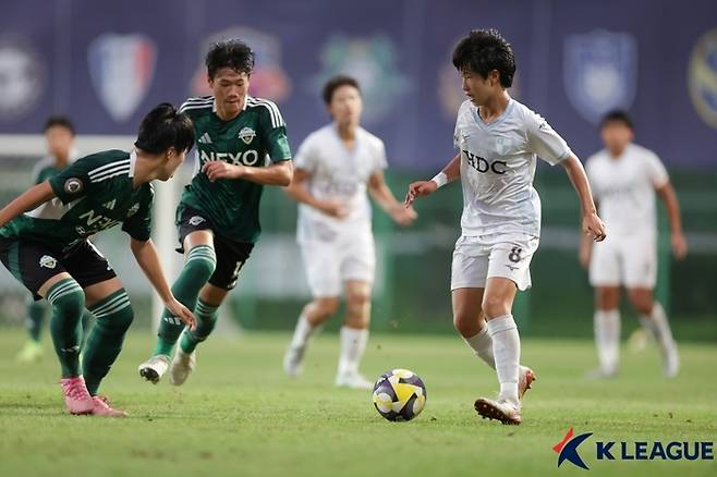 사진 | 한국프로축구연맹