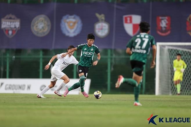 사진 | 한국프로축구연맹