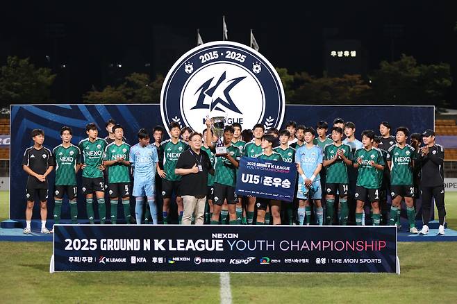 사진=한국프로축구연맹