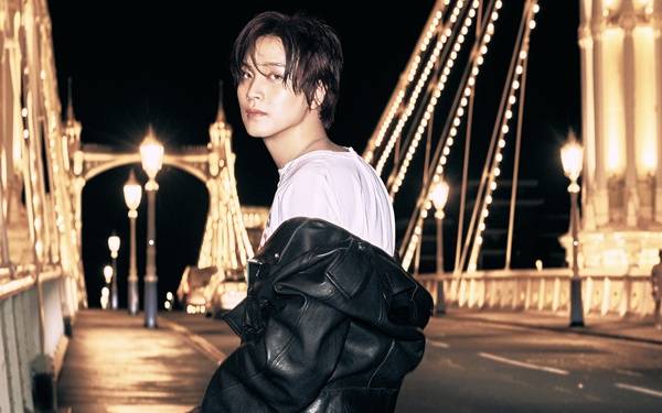 해찬 'CRZY' 티저 이미지 ⓒSM엔터테인먼트