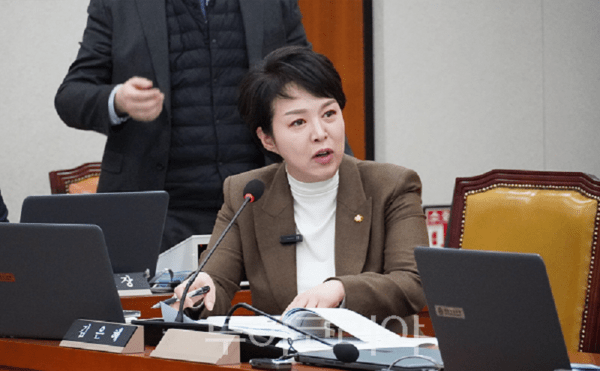 김은혜 의원
