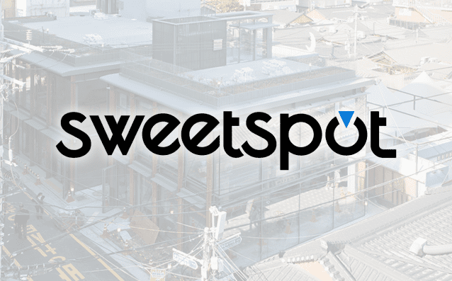 스위트스팟