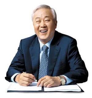 이행명 명인제약 회장. /조선DB