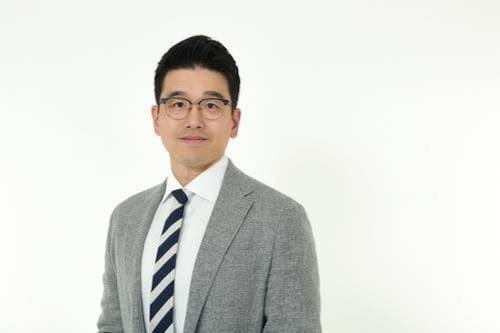 이선호 CJ제일제당 식품성장추진실장. /CJ 제공