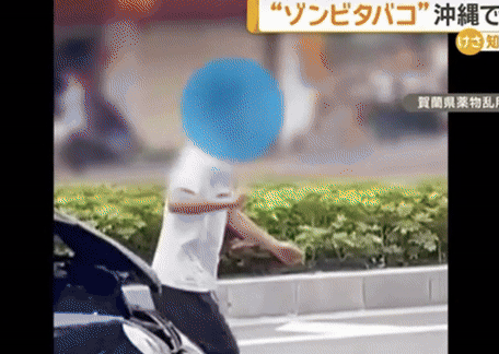 ⓒ일본 테레비아사히 갈무리
