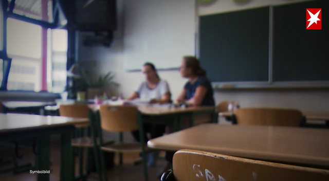 독일 슈테른 보도 영상 갈무리