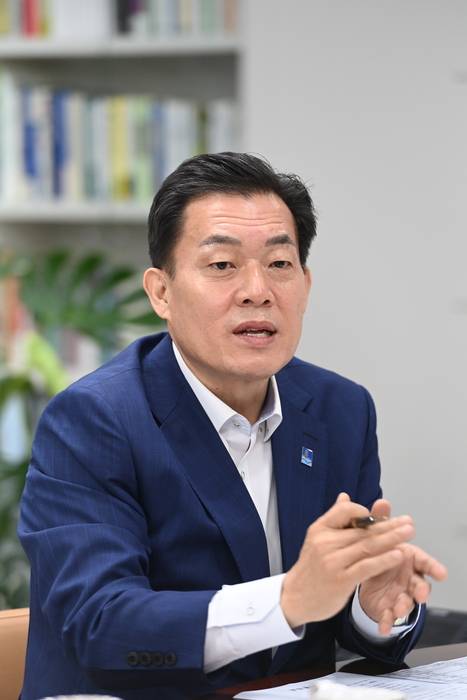 이재준 수원특례시장