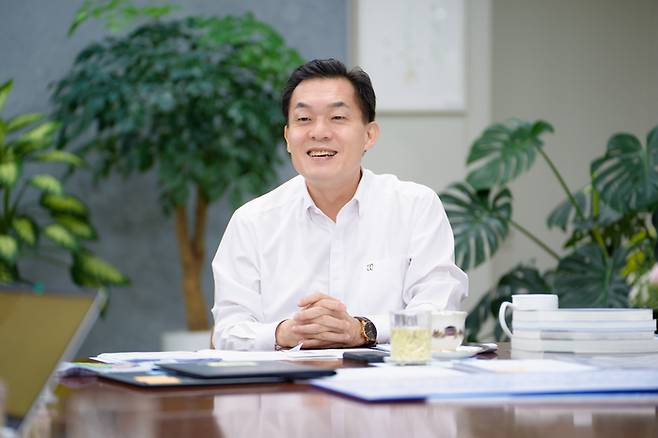 이재준 수원특례시장