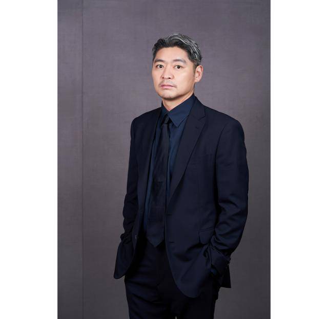 백승환 감독이 인터뷰를 통해 솔직한 생각을 밝혔다. 트리플픽쳐스 제공