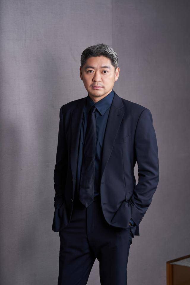 백승환 감독이 배우들에 대해 칭찬했다. 트리플픽쳐스 제공