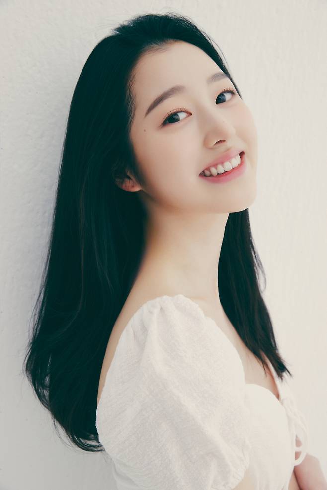 배우 장다아. 사진제공=킹콩 by 스타쉽